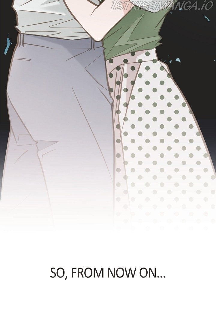 Survival Marriage Chapter 86 - Page 116