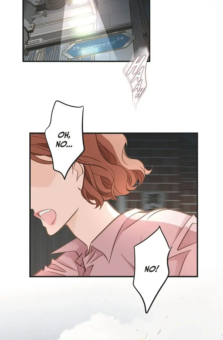 Survival Marriage Chapter 87 - Page 4