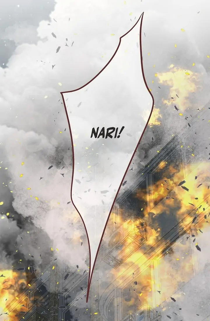 Survival Marriage Chapter 87 - Page 5