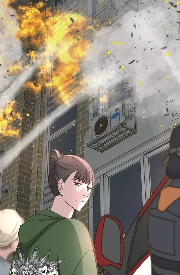 Survival Marriage Chapter 87 - Page 6