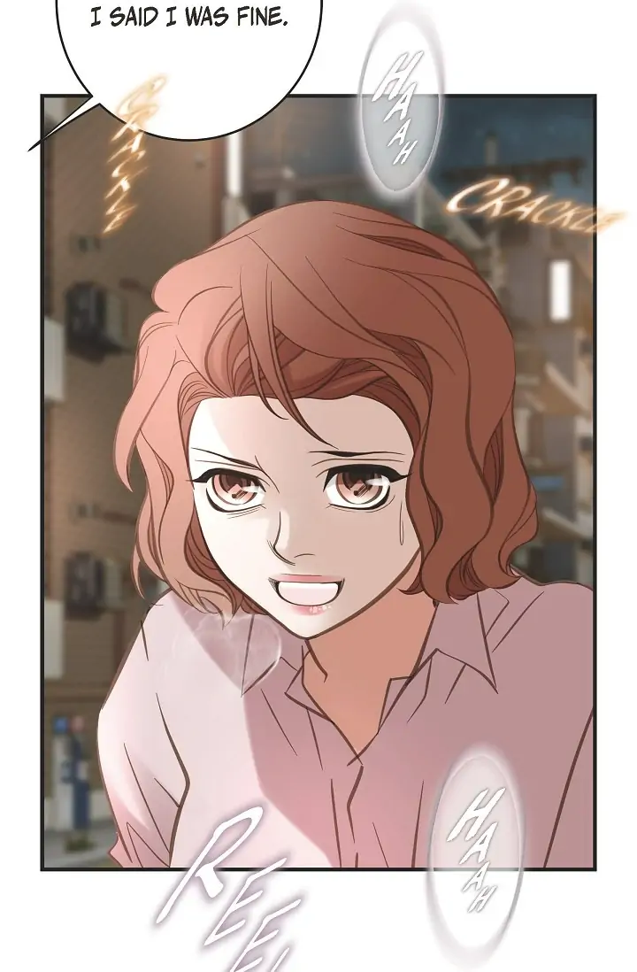 Survival Marriage Chapter 87 - Page 8