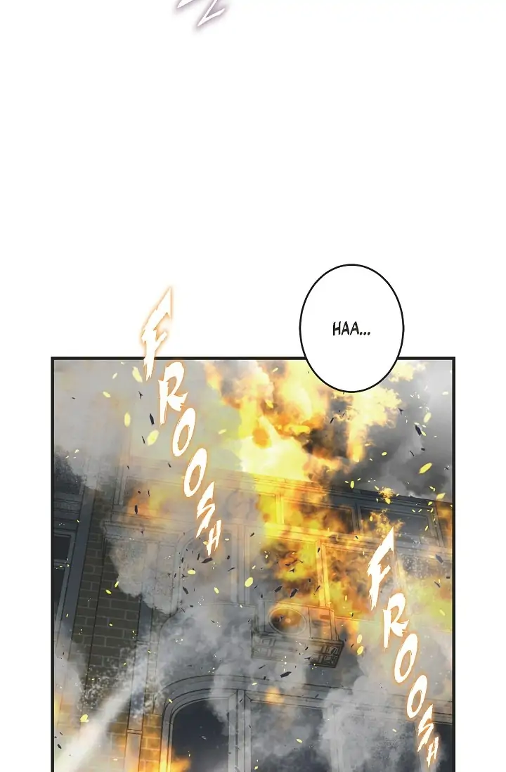 Survival Marriage Chapter 87 - Page 9