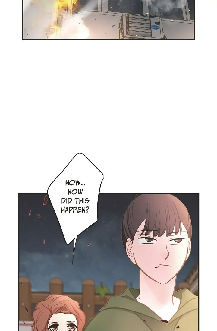 Survival Marriage Chapter 87 - Page 10