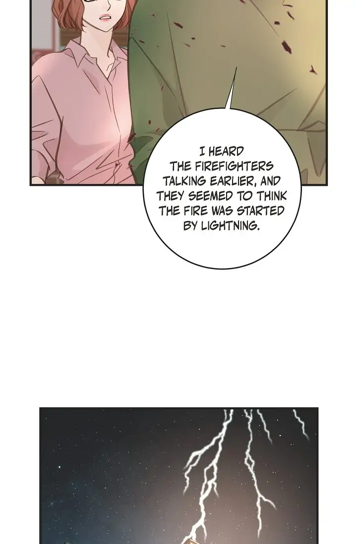 Survival Marriage Chapter 87 - Page 11