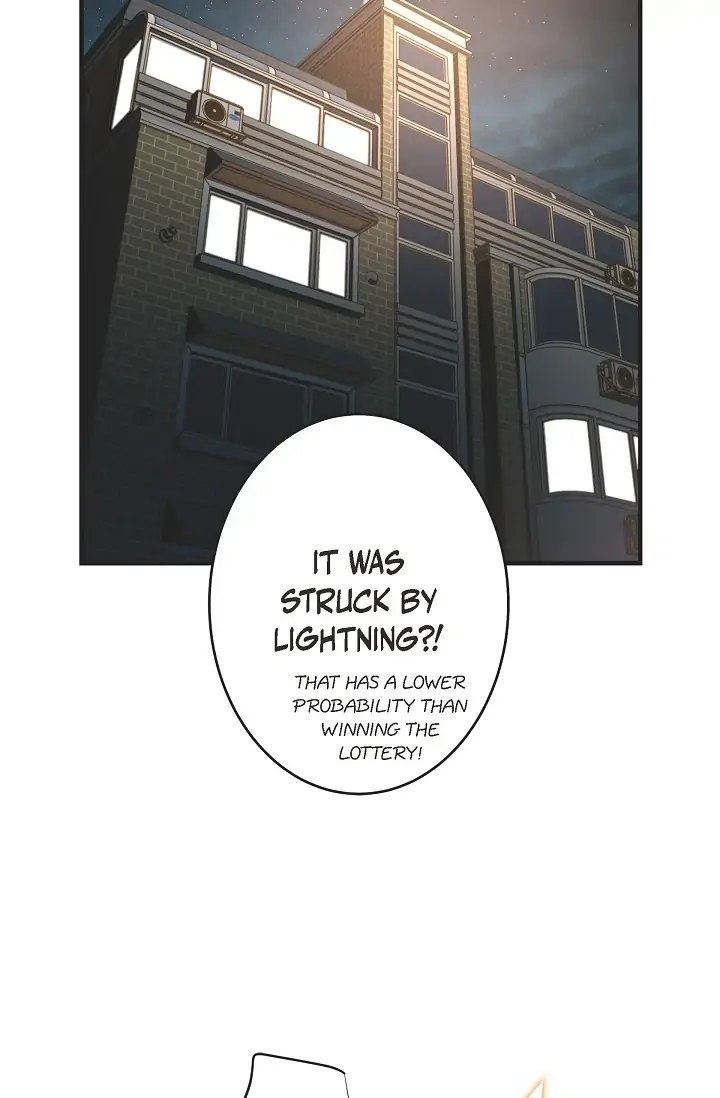 Survival Marriage Chapter 87 - Page 12