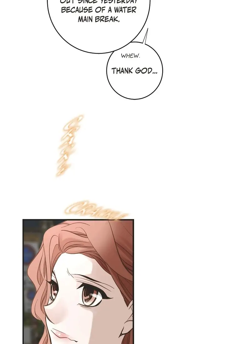 Survival Marriage Chapter 87 - Page 14