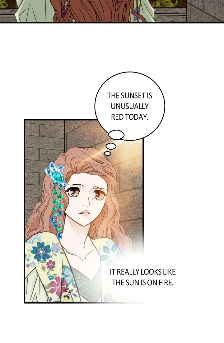 Survival Marriage Chapter 87 - Page 19