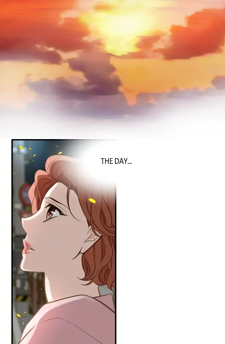 Survival Marriage Chapter 87 - Page 21