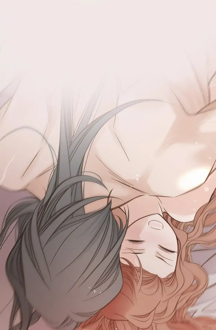 Survival Marriage Chapter 87 - Page 54