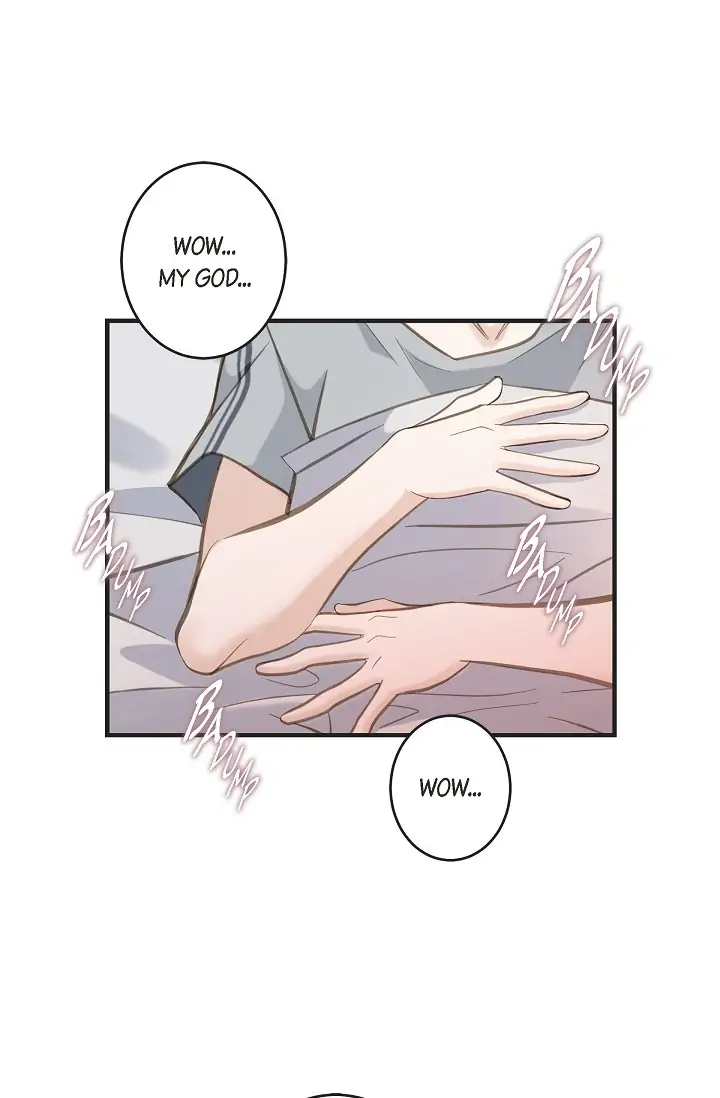 Survival Marriage Chapter 87 - Page 60