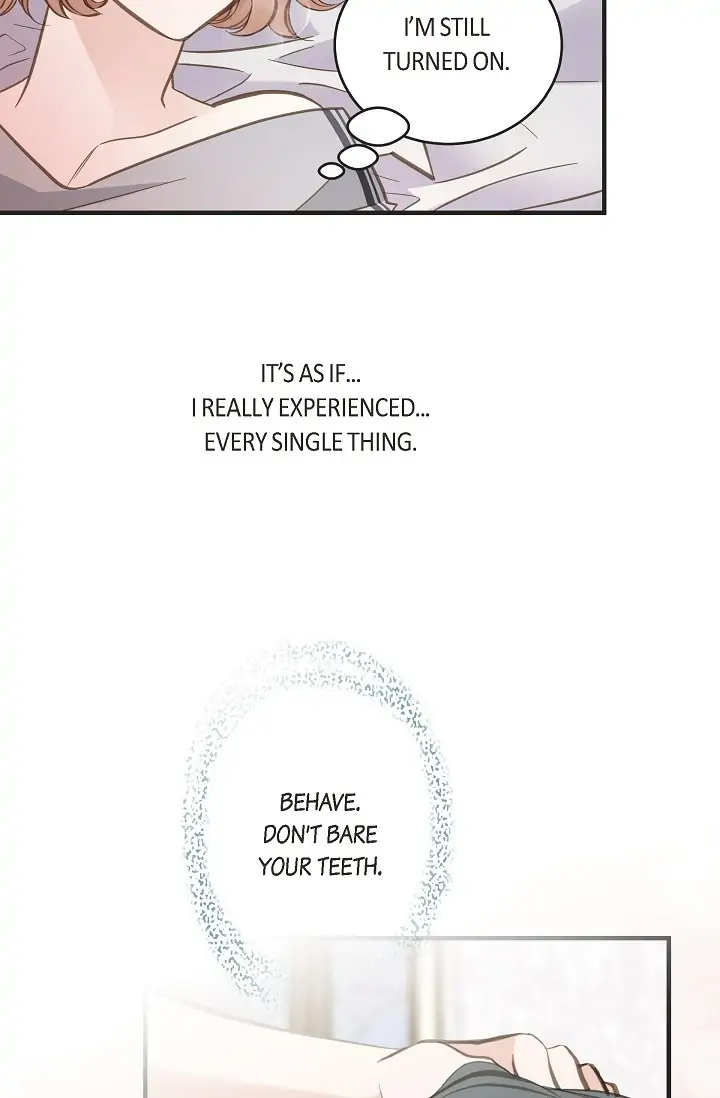 Survival Marriage Chapter 87 - Page 62