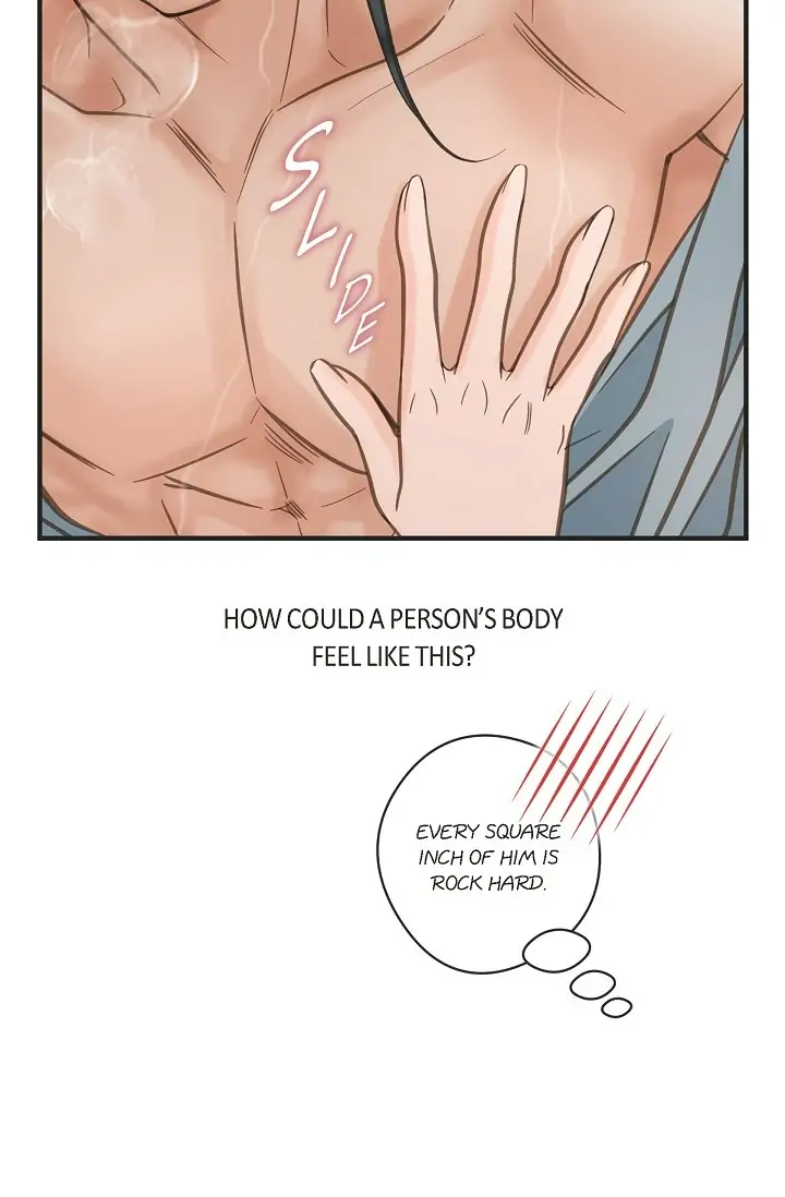 Survival Marriage Chapter 87 - Page 82