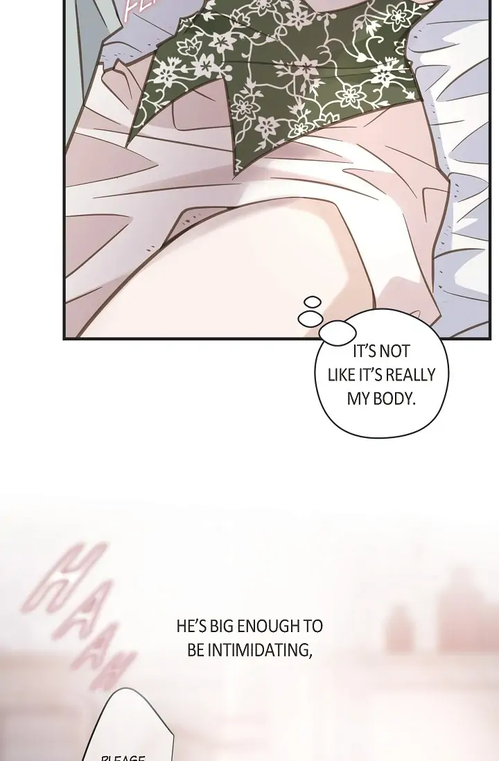 Survival Marriage Chapter 87 - Page 84