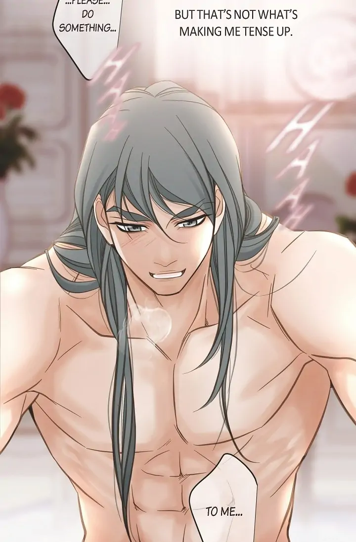 Survival Marriage Chapter 87 - Page 85