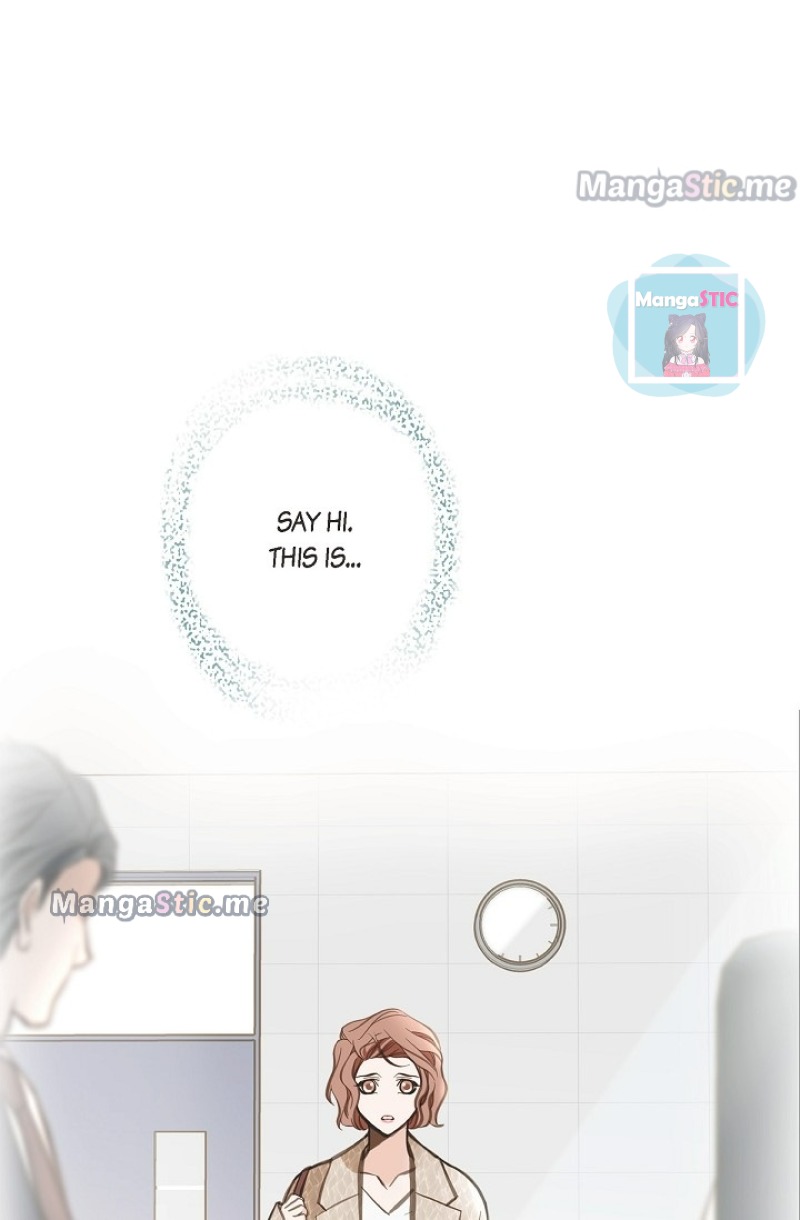 Survival Marriage Chapter 90 - Page 5