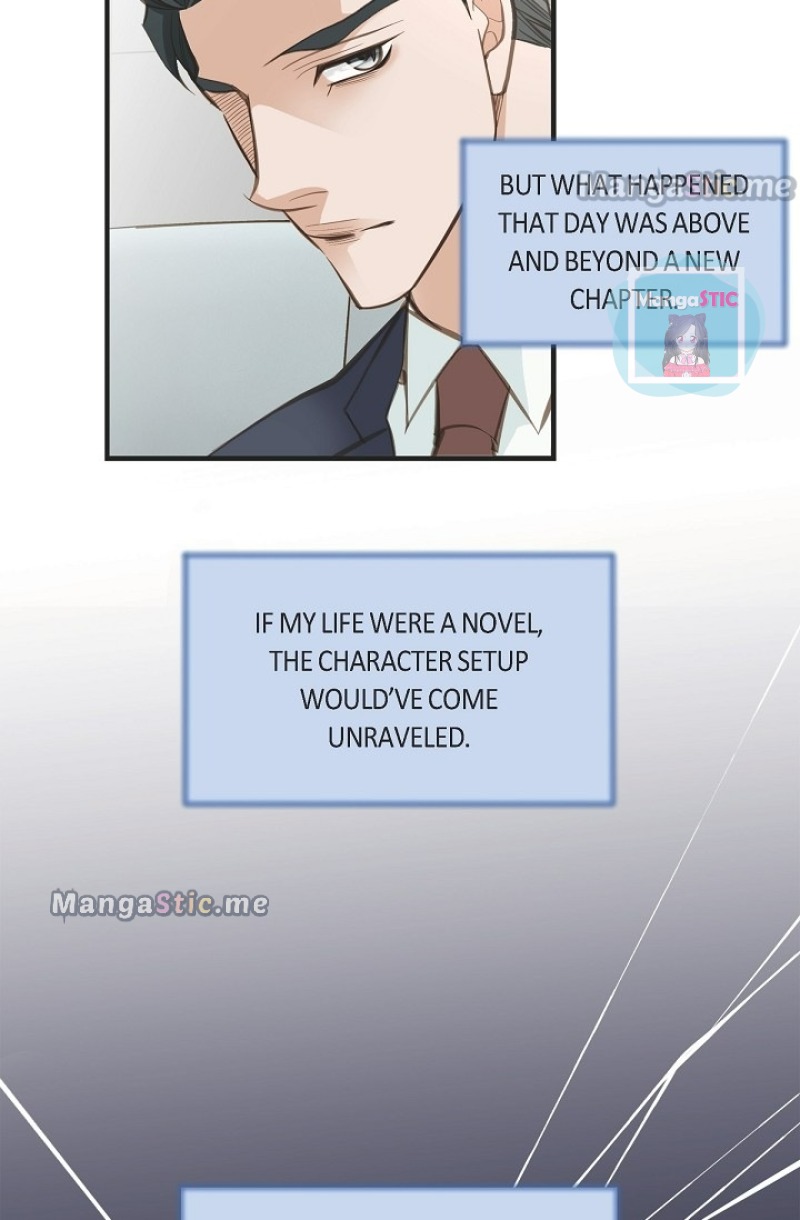 Survival Marriage Chapter 90 - Page 7