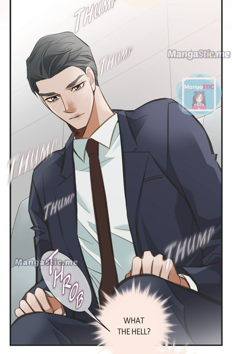 Survival Marriage Chapter 90 - Page 9