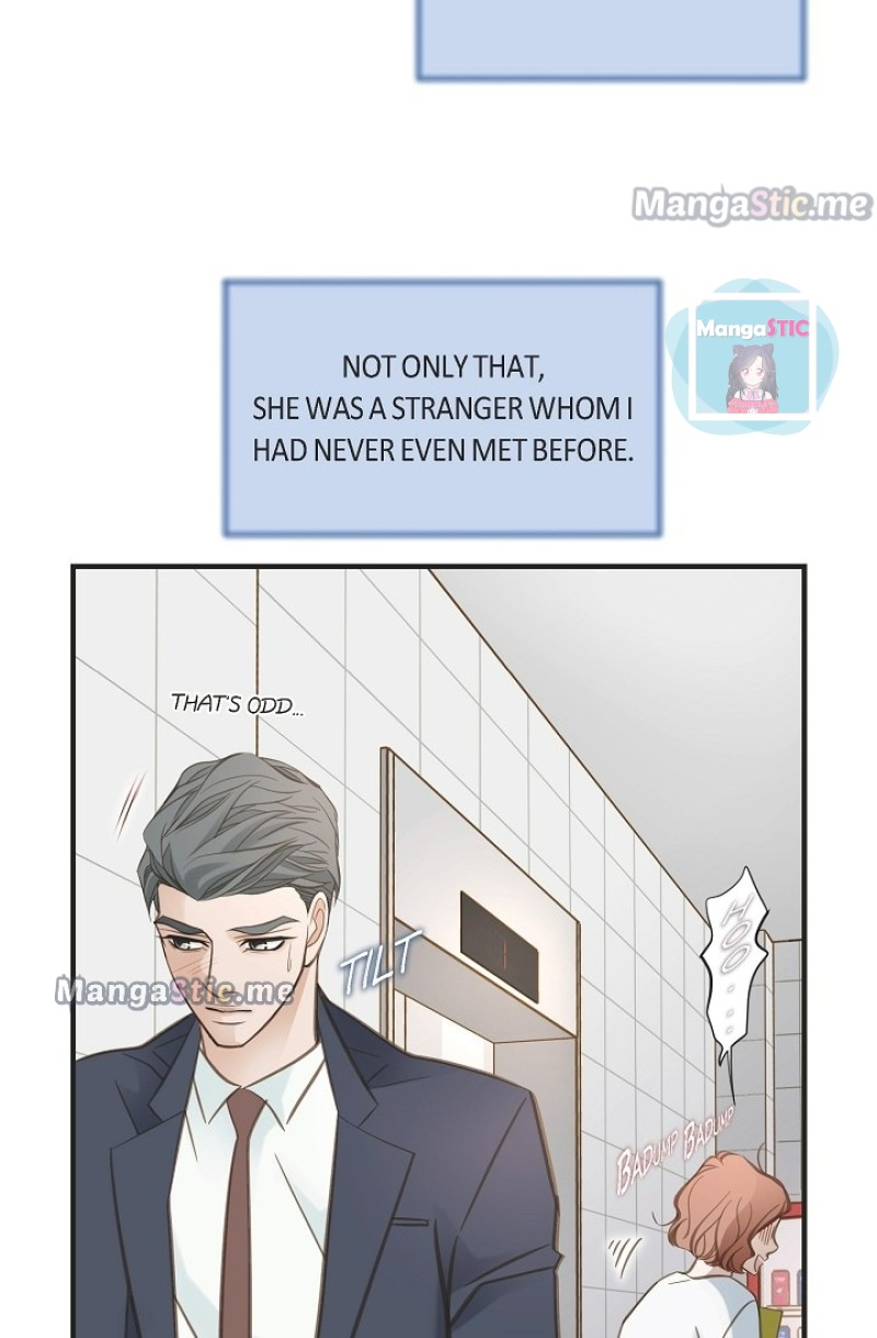 Survival Marriage Chapter 90 - Page 11