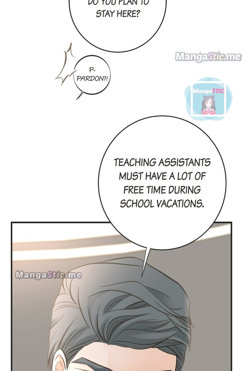 Survival Marriage Chapter 90 - Page 23