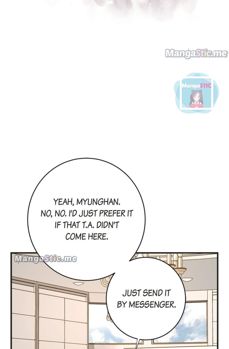 Survival Marriage Chapter 90 - Page 26