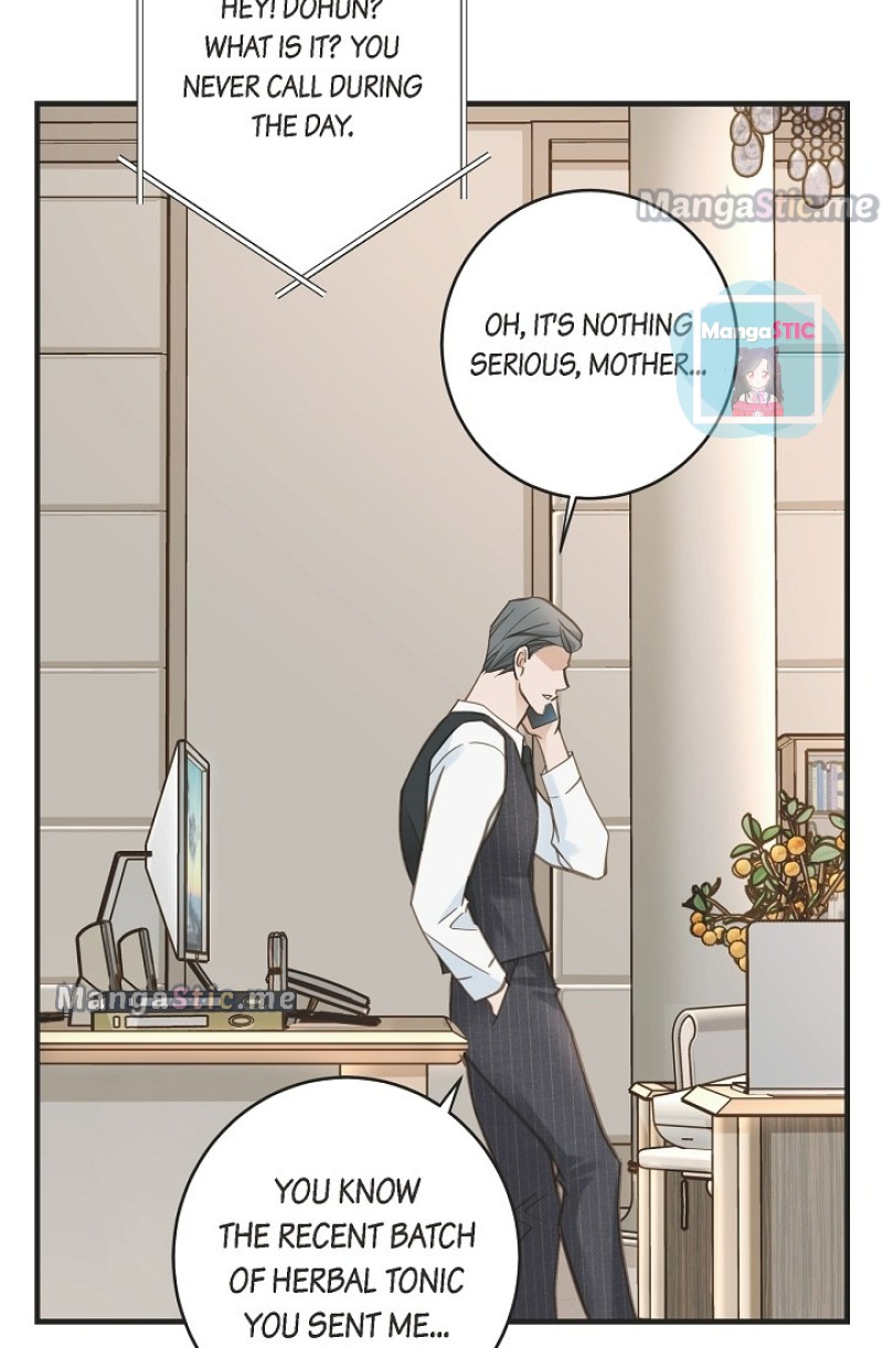 Survival Marriage Chapter 90 - Page 31