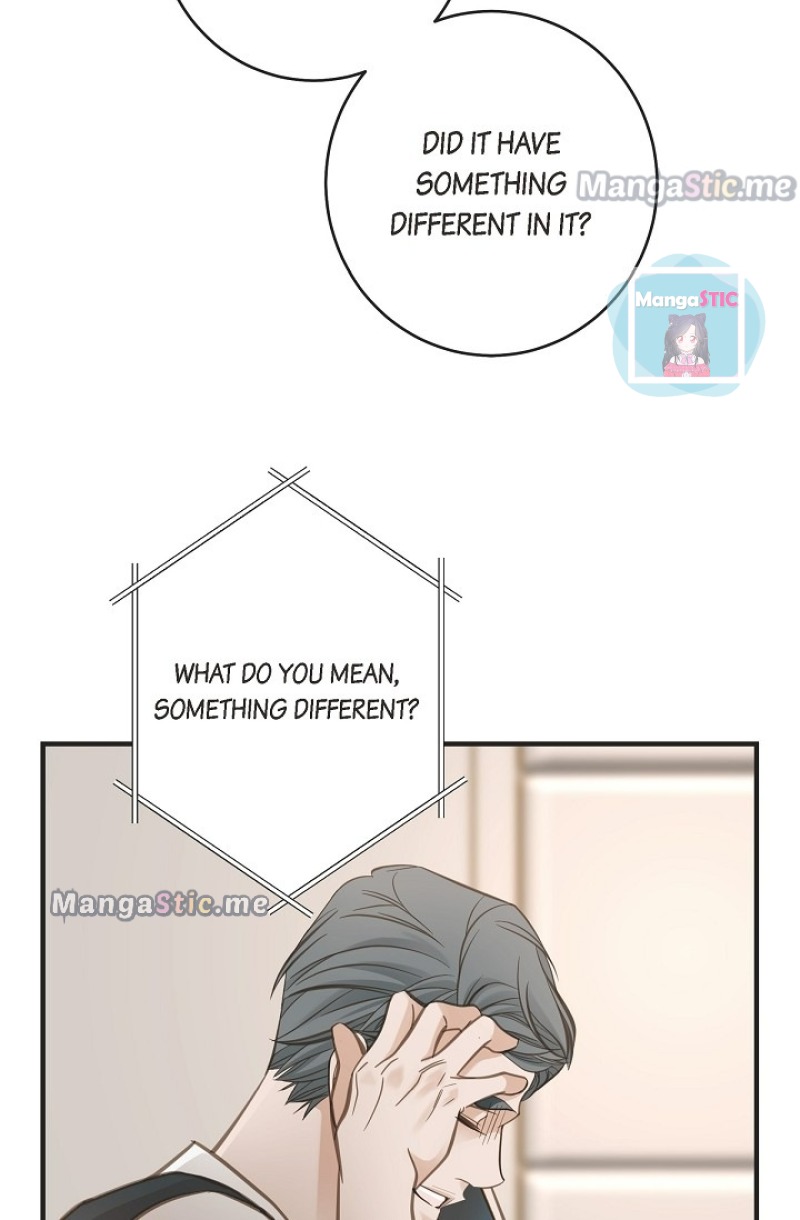 Survival Marriage Chapter 90 - Page 32