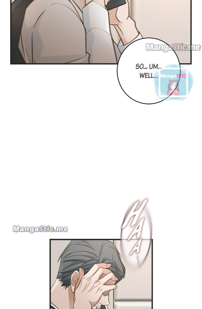 Survival Marriage Chapter 90 - Page 33