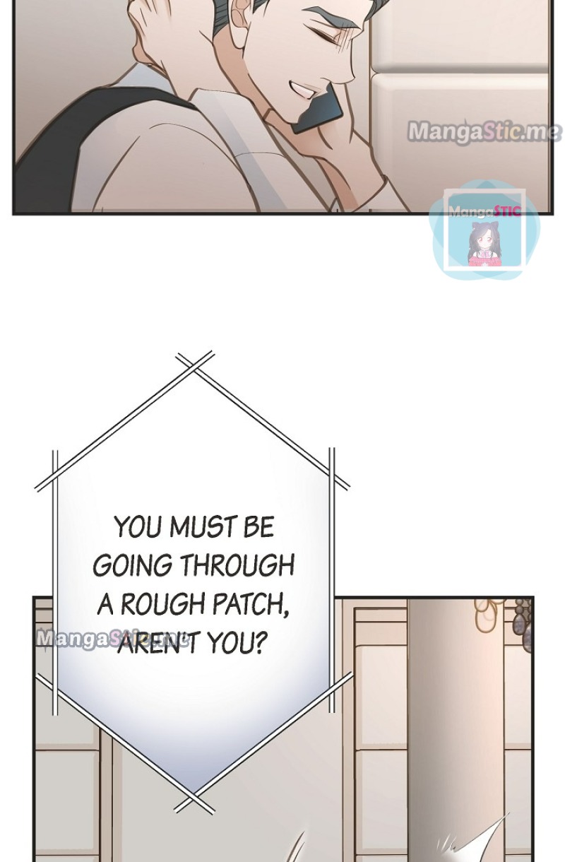 Survival Marriage Chapter 90 - Page 36