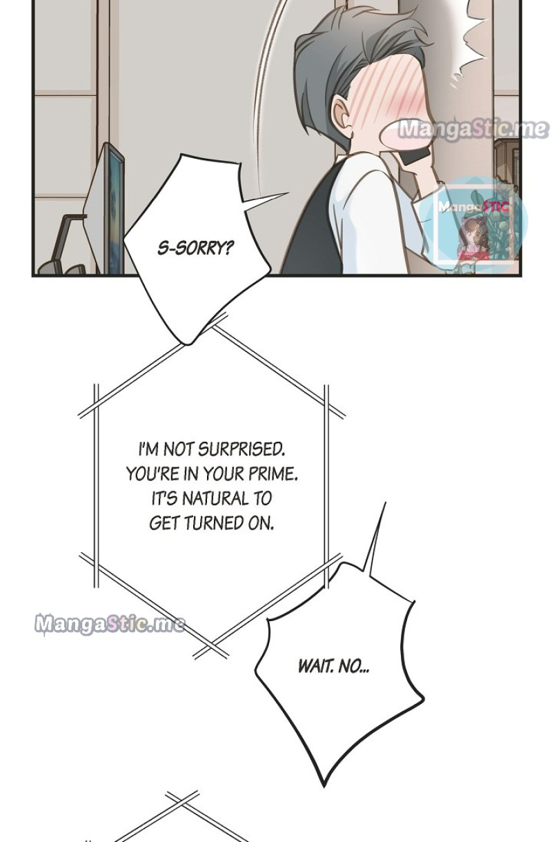 Survival Marriage Chapter 90 - Page 37