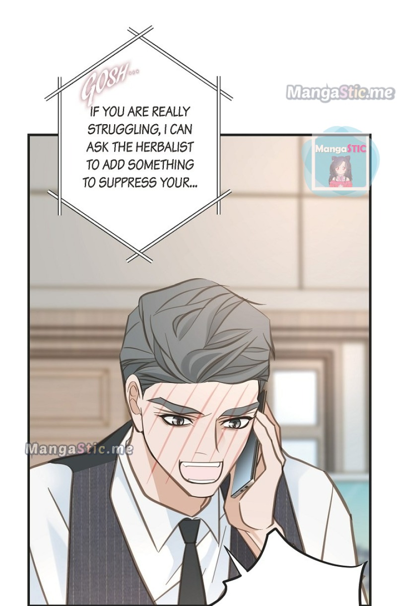 Survival Marriage Chapter 90 - Page 39