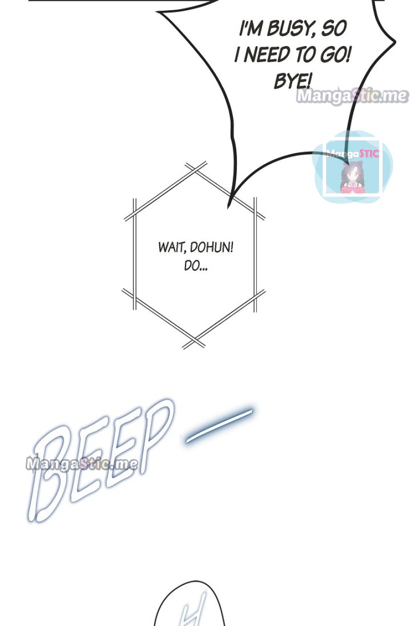 Survival Marriage Chapter 90 - Page 40