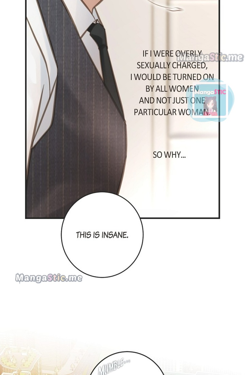 Survival Marriage Chapter 90 - Page 42