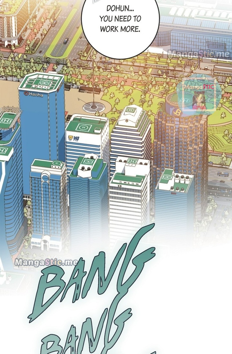 Survival Marriage Chapter 90 - Page 43