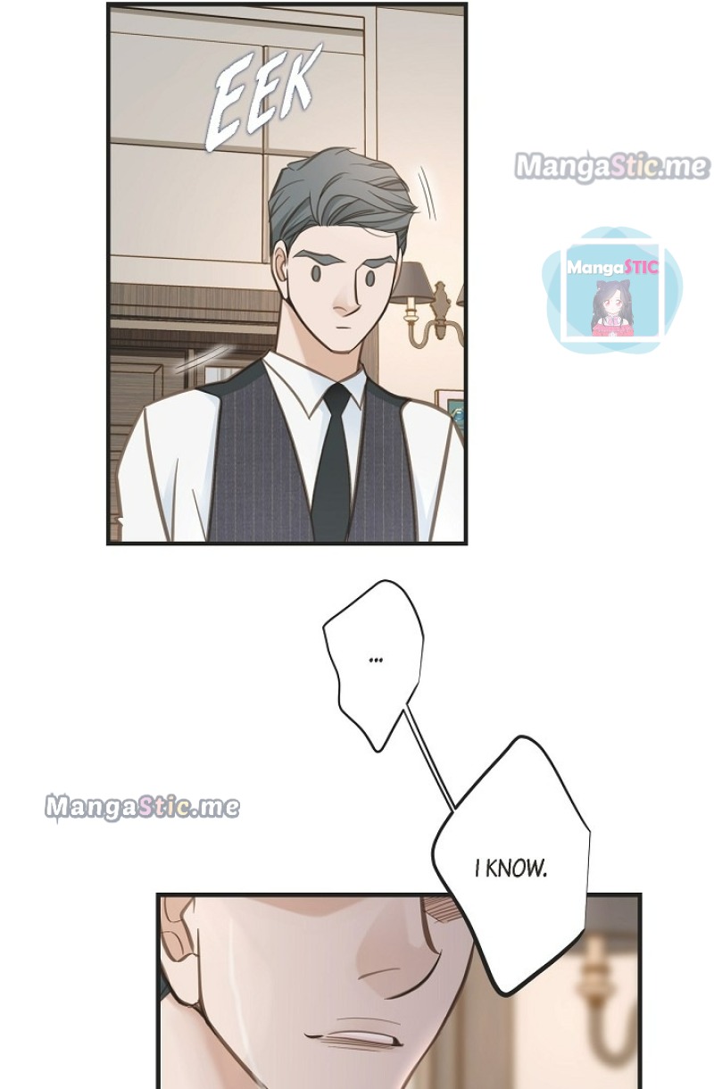 Survival Marriage Chapter 90 - Page 45