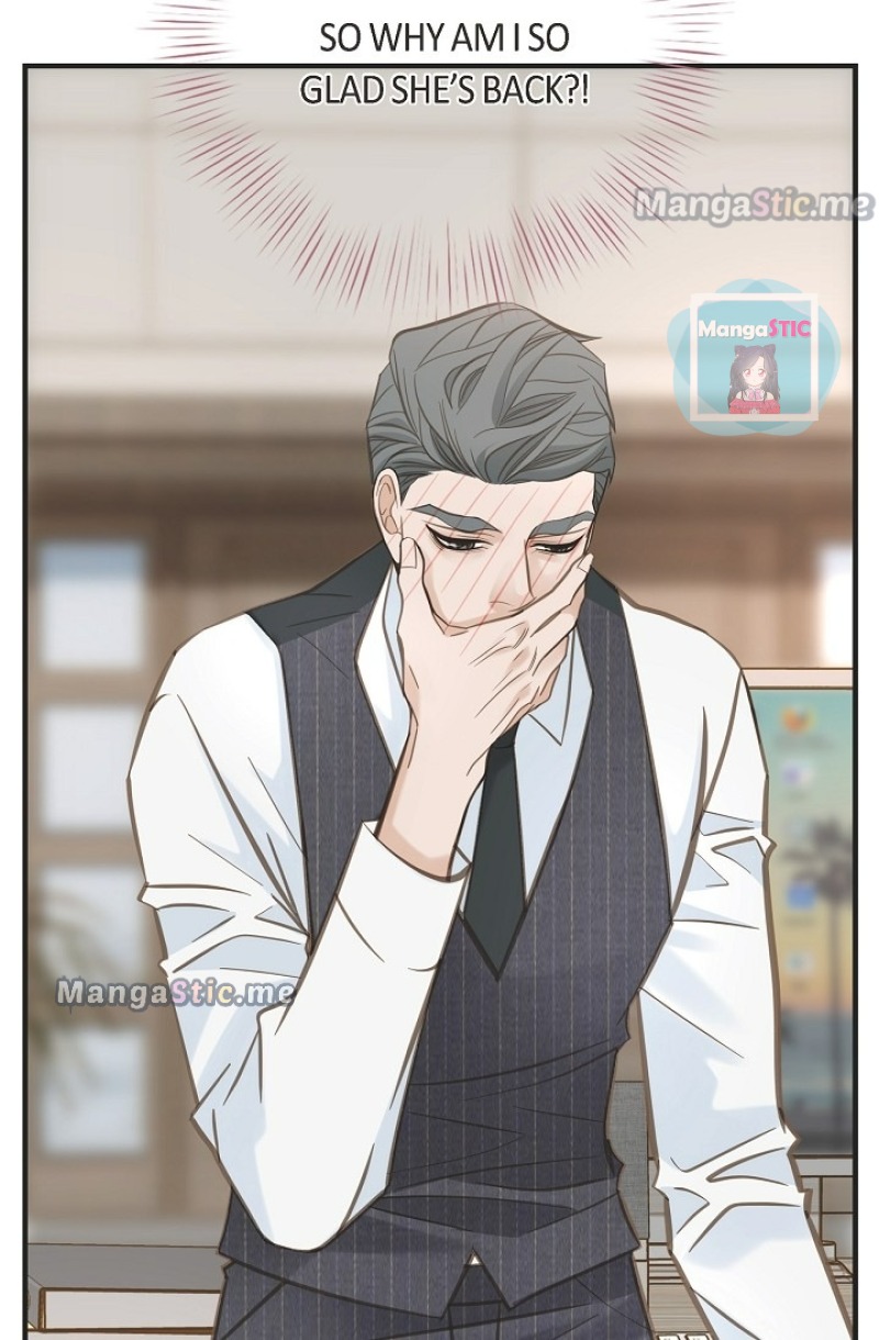 Survival Marriage Chapter 90 - Page 47