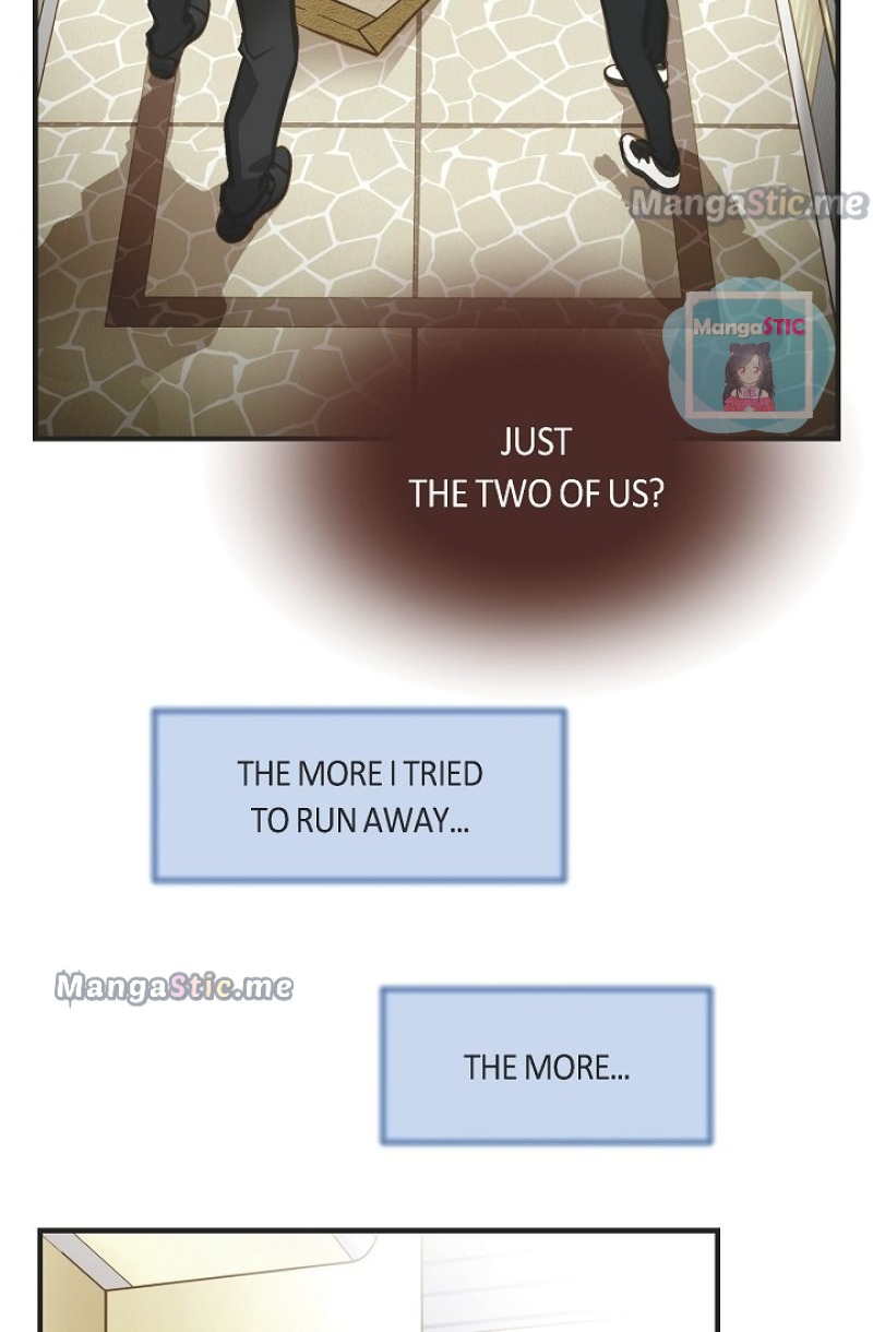 Survival Marriage Chapter 90 - Page 51