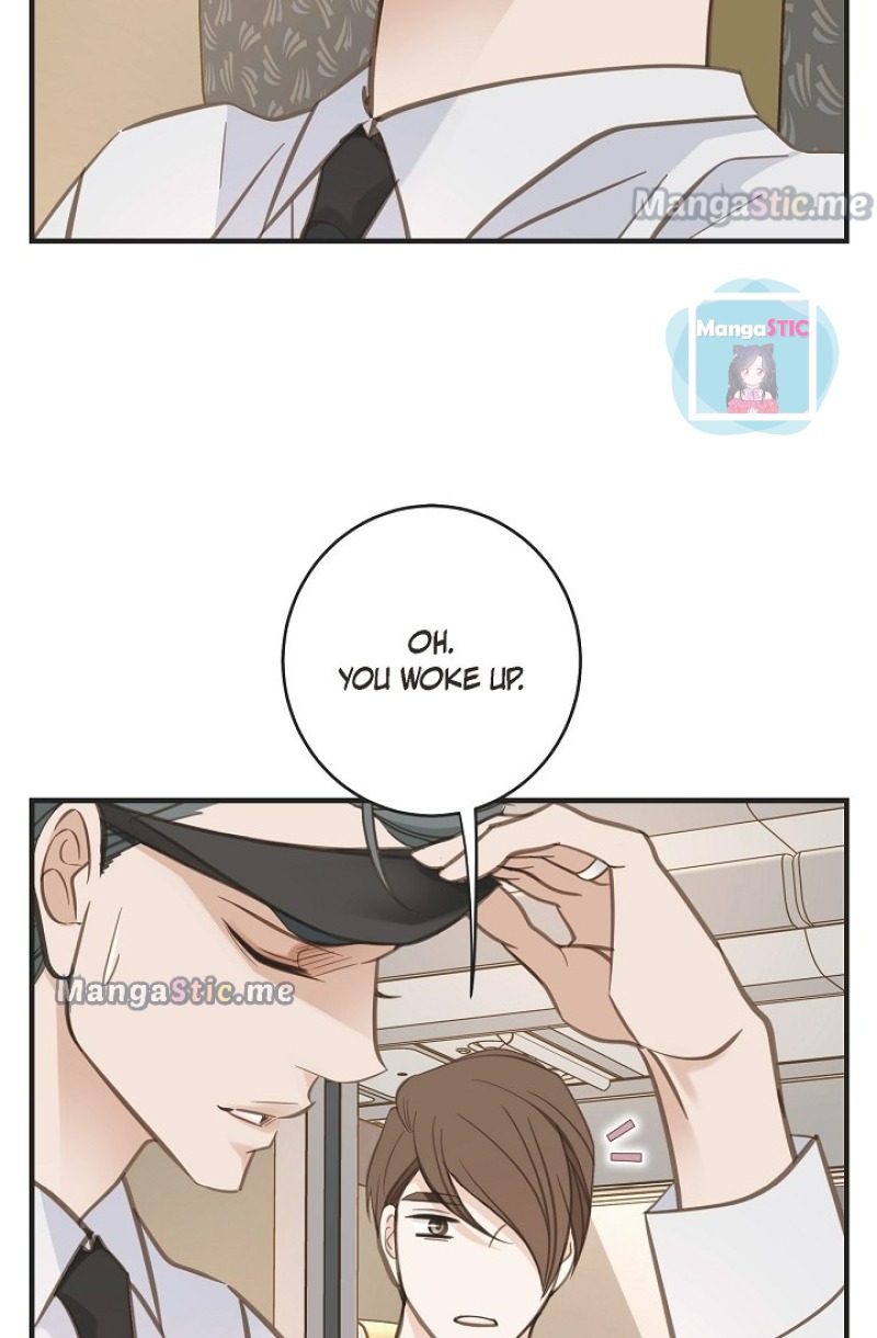 Survival Marriage Chapter 90 - Page 76