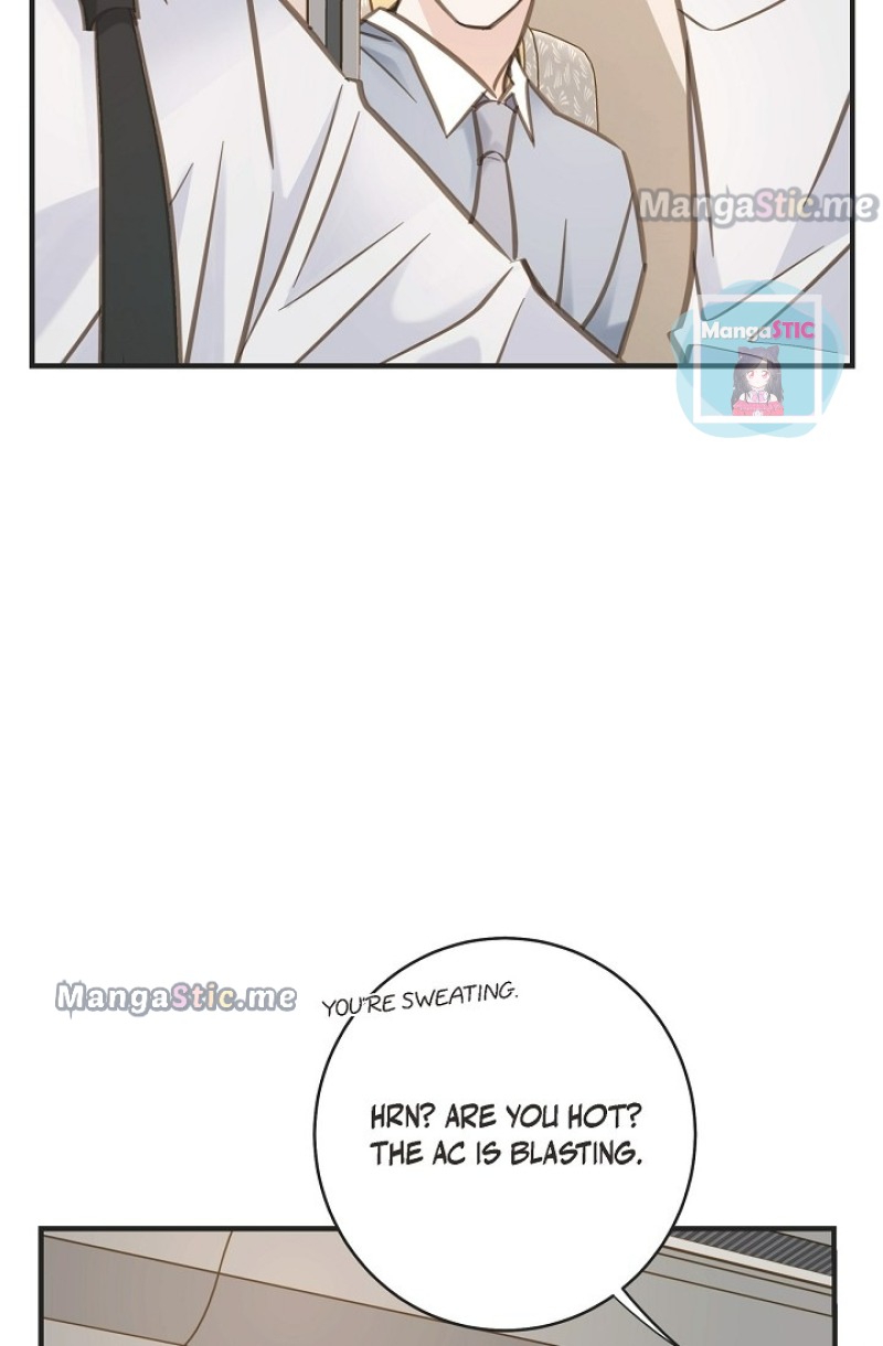 Survival Marriage Chapter 90 - Page 77