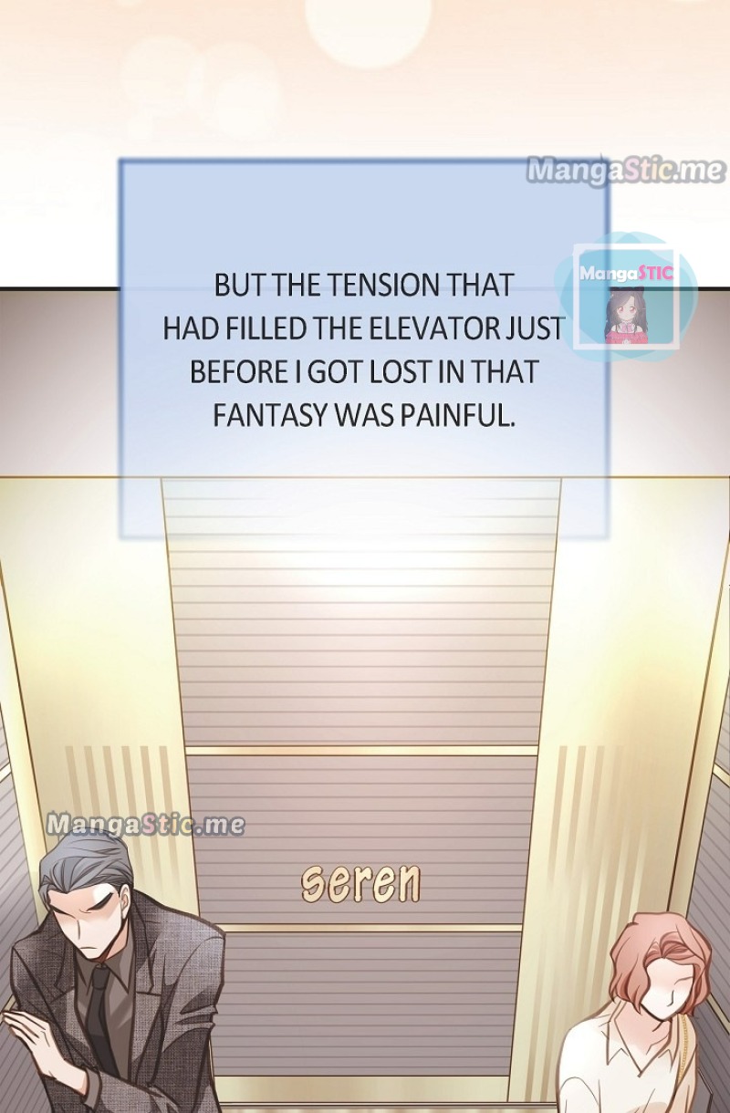 Survival Marriage Chapter 90 - Page 81