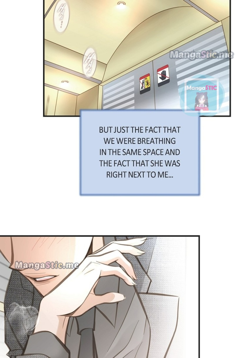 Survival Marriage Chapter 90 - Page 83