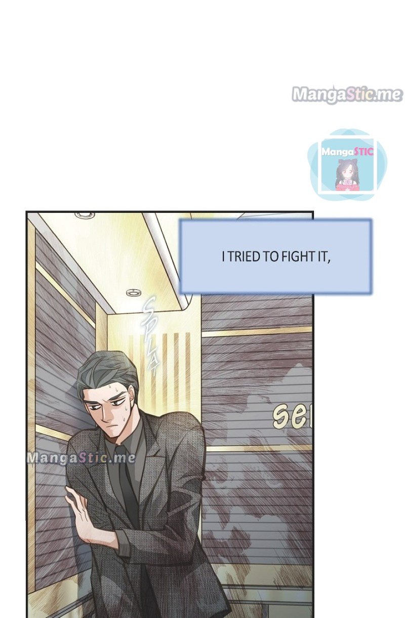 Survival Marriage Chapter 90 - Page 91