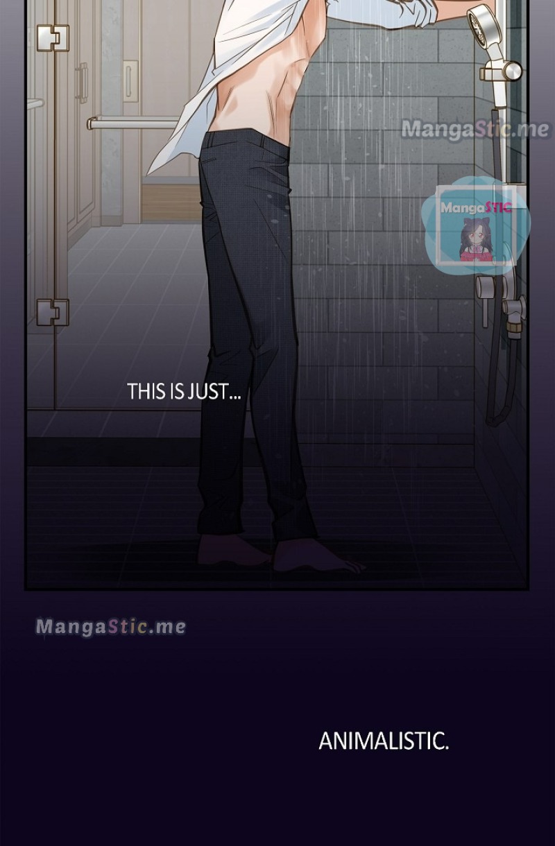 Survival Marriage Chapter 90 - Page 98