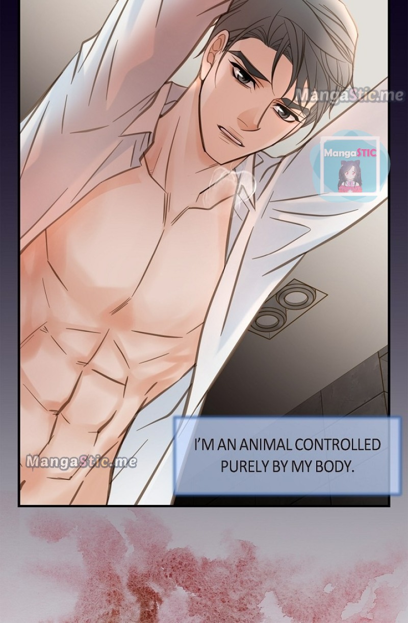 Survival Marriage Chapter 90 - Page 100