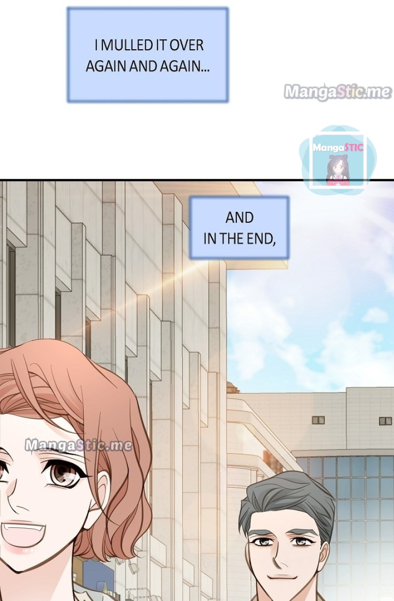 Survival Marriage Chapter 90 - Page 105