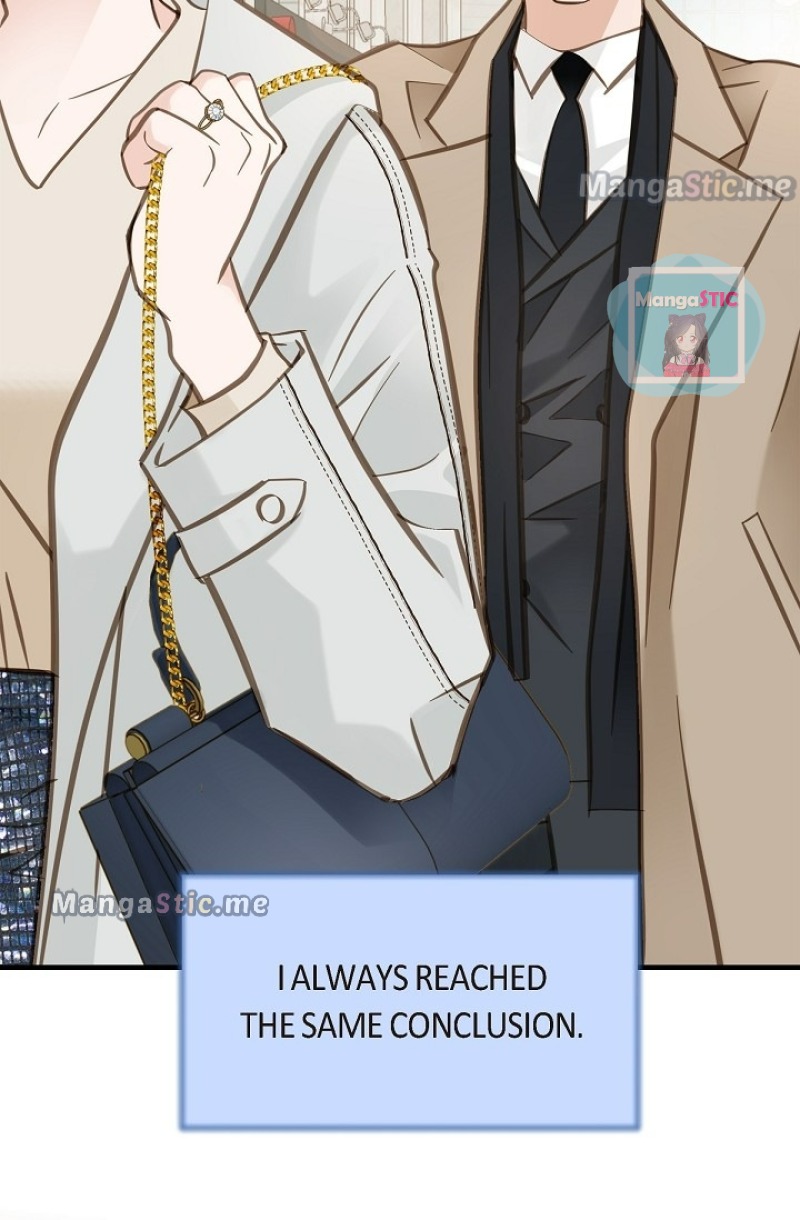 Survival Marriage Chapter 90 - Page 106