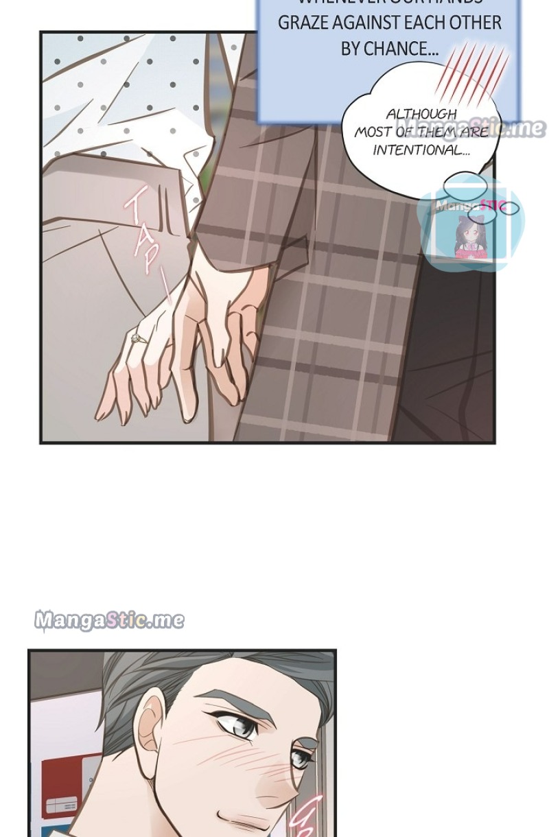 Survival Marriage Chapter 90 - Page 110