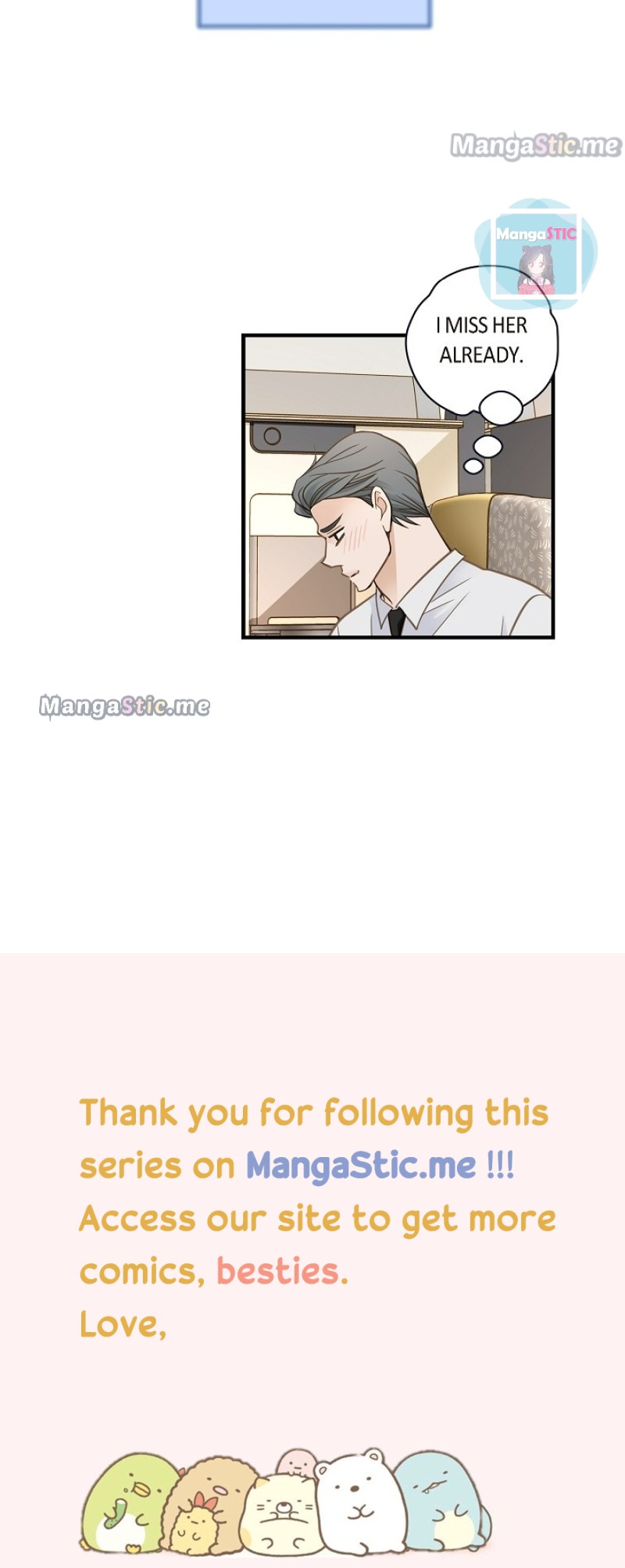 Survival Marriage Chapter 90 - Page 118