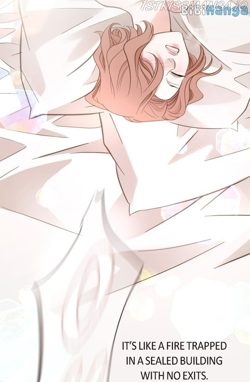 Survival Marriage Chapter 92 - Page 5