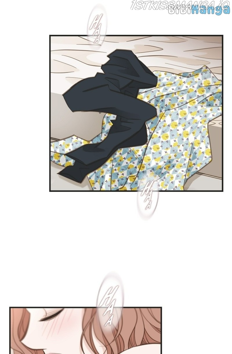 Survival Marriage Chapter 92 - Page 10