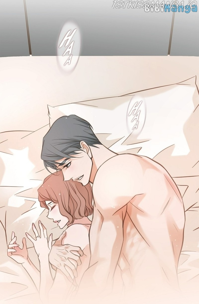 Survival Marriage Chapter 92 - Page 12